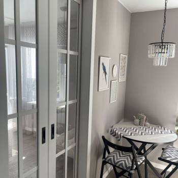 Сдается 2-х комнатная квартира, 47 м²