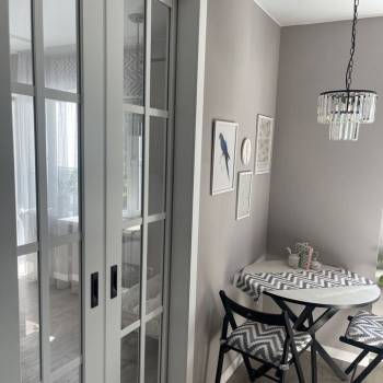 Сдается 2-х комнатная квартира, 47 м²