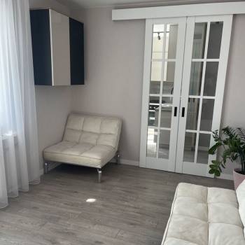 Сдается 2-х комнатная квартира, 47 м²