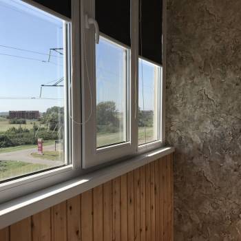 Сдается 1-комнатная квартира, 43,5 м²