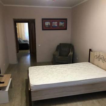 Сдается 1-комнатная квартира, 43,5 м²