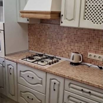 Сдается 1-комнатная квартира, 43,5 м²