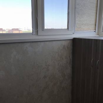 Сдается 1-комнатная квартира, 43,5 м²