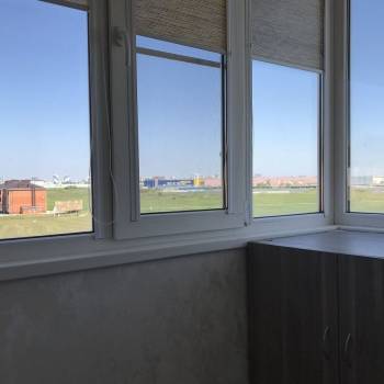 Сдается 1-комнатная квартира, 43,5 м²