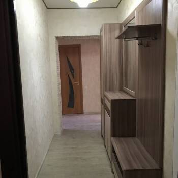 Сдается 1-комнатная квартира, 43,5 м²