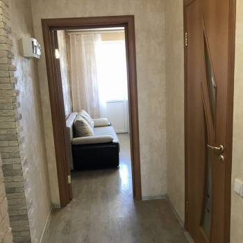 Сдается 1-комнатная квартира, 43,5 м²
