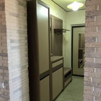 Сдается 1-комнатная квартира, 43,5 м²