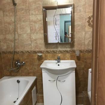 Сдается 1-комнатная квартира, 43,5 м²