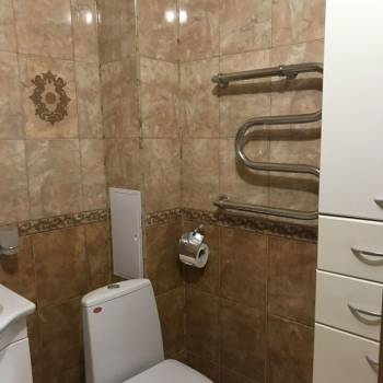 Сдается 1-комнатная квартира, 43,5 м²