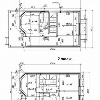 Продается Дом, 115 м²