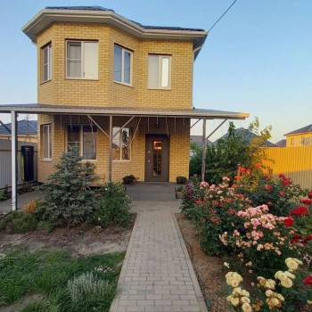 Продается Дом, 115 м²
