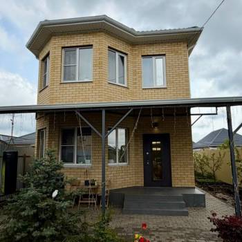 Продается Дом, 115 м²