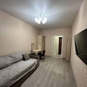 Сдается 1-комнатная квартира, 36 м²