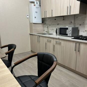 Сдается 1-комнатная квартира, 36 м²
