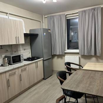 Сдается 1-комнатная квартира, 36 м²