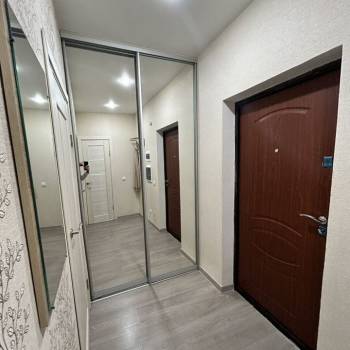 Сдается 1-комнатная квартира, 36 м²
