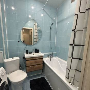 Сдается 1-комнатная квартира, 36 м²