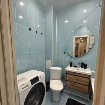 Сдается 1-комнатная квартира, 36 м²