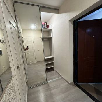 Сдается 1-комнатная квартира, 36 м²