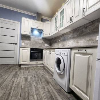 Продается 2-х комнатная квартира, 52 м²