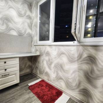 Продается 2-х комнатная квартира, 52 м²
