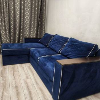 Продается 2-х комнатная квартира, 52 м²