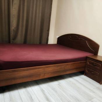 Продается 2-х комнатная квартира, 52 м²
