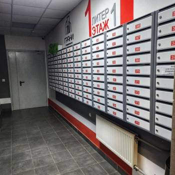 Продается 2-х комнатная квартира, 52 м²