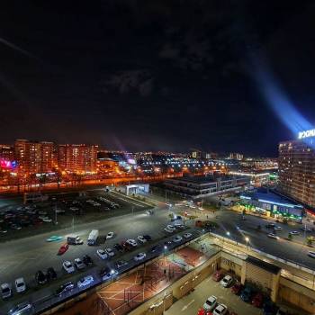 Продается 2-х комнатная квартира, 52 м²