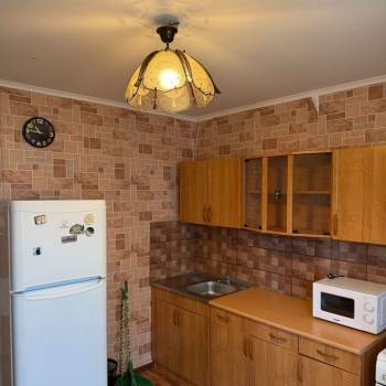 Продается 1-комнатная квартира, 35,1 м²