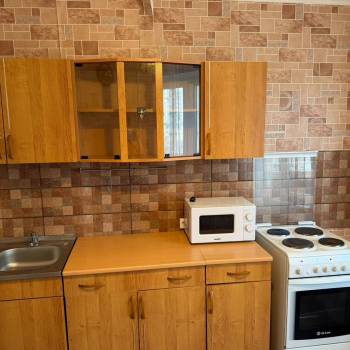 Продается 1-комнатная квартира, 35,1 м²