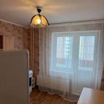 Продается 1-комнатная квартира, 35,1 м²