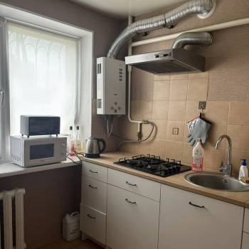 Продается 2-х комнатная квартира, 44,3 м²