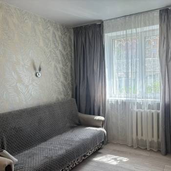 Продается 2-х комнатная квартира, 44,3 м²