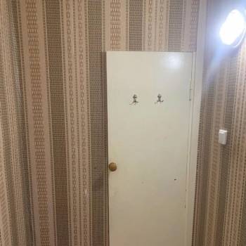 Сдается 1-комнатная квартира, 30,1 м²