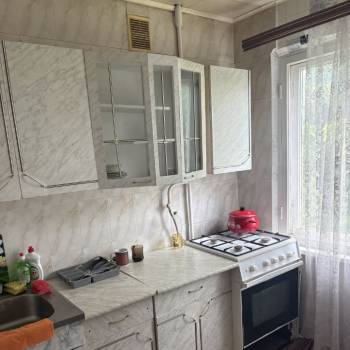 Сдается 1-комнатная квартира, 30,1 м²