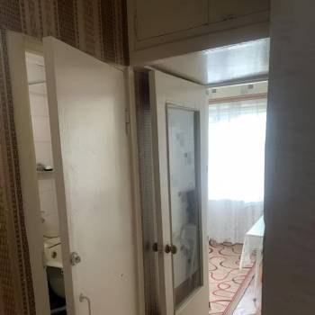 Сдается 1-комнатная квартира, 30,1 м²