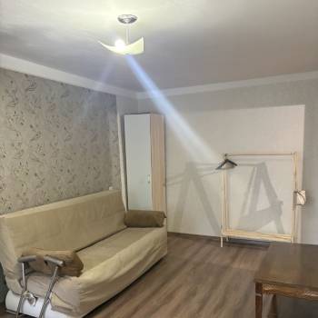 Сдается 1-комнатная квартира, 30,1 м²