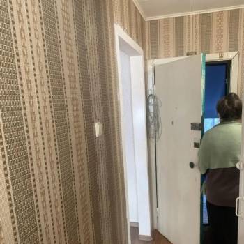 Сдается 1-комнатная квартира, 30,1 м²
