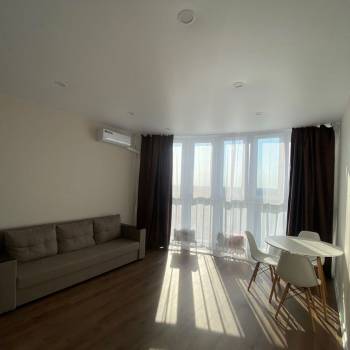 Сдается 1-комнатная квартира, 26 м²