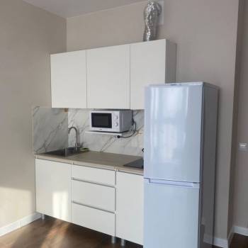 Сдается 1-комнатная квартира, 26 м²