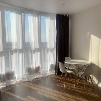 Сдается 1-комнатная квартира, 26 м²