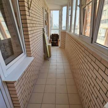 Сдается 1-комнатная квартира, 40 м²