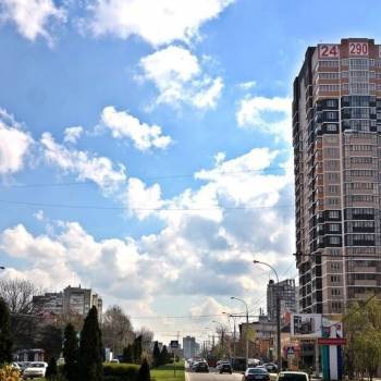 Сдается 1-комнатная квартира, 40 м²