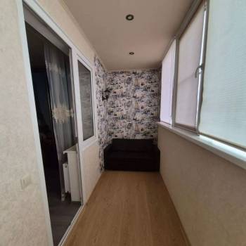 Продается 2-х комнатная квартира, 61,7 м²