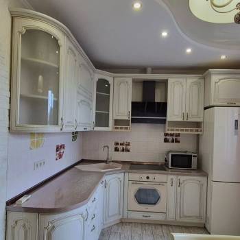 Продается 2-х комнатная квартира, 61,7 м²