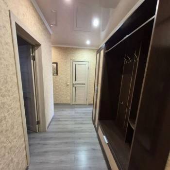 Продается 2-х комнатная квартира, 61,7 м²
