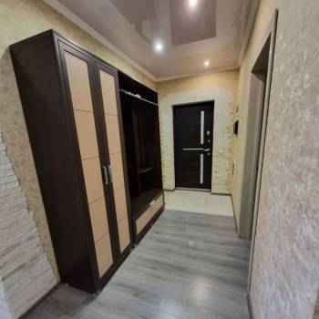 Продается 2-х комнатная квартира, 61,7 м²
