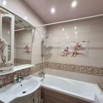 Продается 2-х комнатная квартира, 61,7 м²