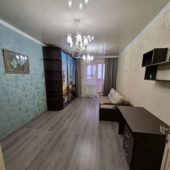 Продается 2-х комнатная квартира, 61,7 м²